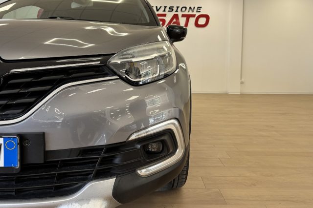 RENAULT CAPTUR DCI 8V 110 CV START&STOP ENERGY  - foto 11