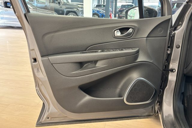 RENAULT CAPTUR DCI 8V 110 CV START&STOP ENERGY  - foto 12