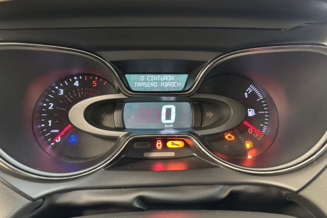 RENAULT CAPTUR DCI 8V 110 CV START&STOP ENERGY  - foto 13