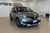 RENAULT Captur dCi 8V 110 CV Start&Stop Energy Zen