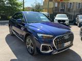 AUDI Q5 SPB 40 TDI quattro S tronic S line plus