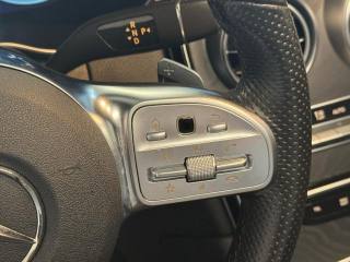 MERCEDES-BENZ GLC 220 usata, con Airbag testa