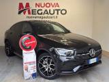MERCEDES-BENZ GLC 220 d 4Matic Coupé Premium NIGHT EDITION