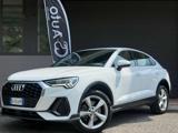 AUDI Q3 40 TDI quattro S tronic Business Pluss
