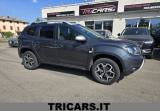 DACIA Duster 1.0 TCe ECO-G 4x2 Prestige NEOPATENTATI PERMUTE