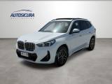 BMW X1 sDrive 18d Msport + Tetto