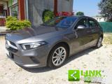MERCEDES-BENZ A 180 SPORT