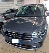 VOLKSWAGEN Tiguan 2.0 TDI 150 CV SCR DSG 4MOTION Elegance