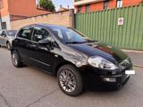 FIAT Punto Evo 1.4 GPL  5  PORTE   !!!!!