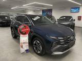 HYUNDAI Tucson 1.6 CRDI 48V 136 CV DCT Business KM0 MY26