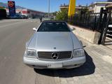 MERCEDES-BENZ SL 320 V6 ASI ... Vettura In Arrivo ...