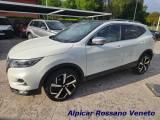 NISSAN Qashqai 1.6 dCi 2WD Tekna plus