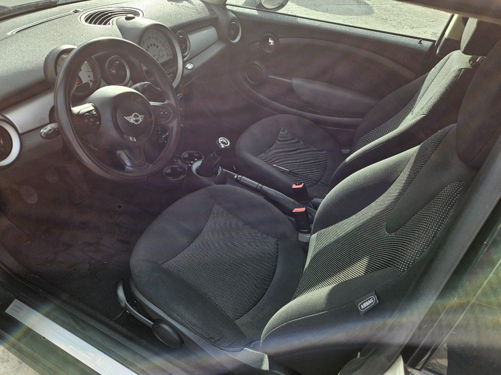 MINI One 1.6 16V One D - 7