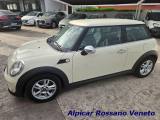 MINI One 1.6 16V One D