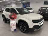 JEEP Avenger 1.2 Summit