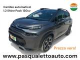 CITROEN C3 Aircross PureTech 130 S&S EAT6 Shine Pack