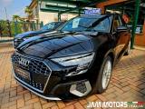 AUDI A3 SPB 35 TFSI MHEV S tronic Business Advanced