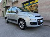 FIAT Panda 1.2 69CV LOUNGE EURO 6 UNIPROPRIETARIO SENS.PARCH.