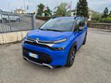CITROEN C3 Aircross PureTech 130 S&S EAT6 Shine