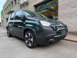 FIAT Pandina 1.0 70CV HYBRID NAVIGATORE SENSORI PARCHEGGIO