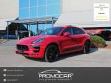 PORSCHE Macan 3.0 DIESEL S *FULL*SERVICE PORSCHE*TETTO*