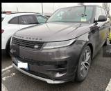 LAND ROVER Range Rover Sport Range Rover Sport 3.0D l6 350 CV Autobiography