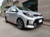 KIA Picanto 1.0 101CV T-GDI GT LINE UNIPROPRIETARIO CERCHI 16