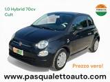 FIAT 500 1.0 Hybrid Cult