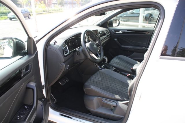 VOLKSWAGEN T-ROC 1.5 TSI ACT DSG R-LINE - foto 9