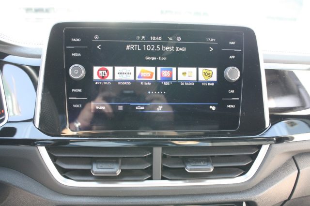 VOLKSWAGEN T-ROC 1.5 TSI ACT DSG R-LINE - foto 19