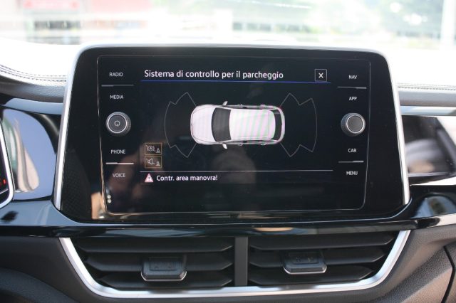 VOLKSWAGEN T-ROC 1.5 TSI ACT DSG R-LINE - foto 15