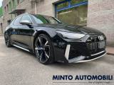 AUDI RS6 AVANT 4.0 MHEV QUATTRO TIPTRONIC KM-63.000 CERTIF.