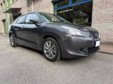 SUZUKI Baleno 1.2 90CV VVT DUALJET B-TOP UNIPROPRIETARIO NAVI