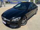 MERCEDES-BENZ CLA 220 d Premium AMG Garanzia