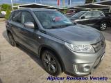 SUZUKI Vitara 1.6 DDiS 4WD AllGrip V-Top