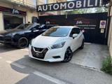 NISSAN Micra IG-T 92 GPL 5 porte Eco Acenta