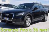 AUDI Q2 30 TDI S tronic Business *Telecamera, Navigatore*