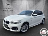 BMW 118 d 5p. M sport tetto apribile