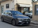 MERCEDES-BENZ B 180 d Automatic Premium AMG