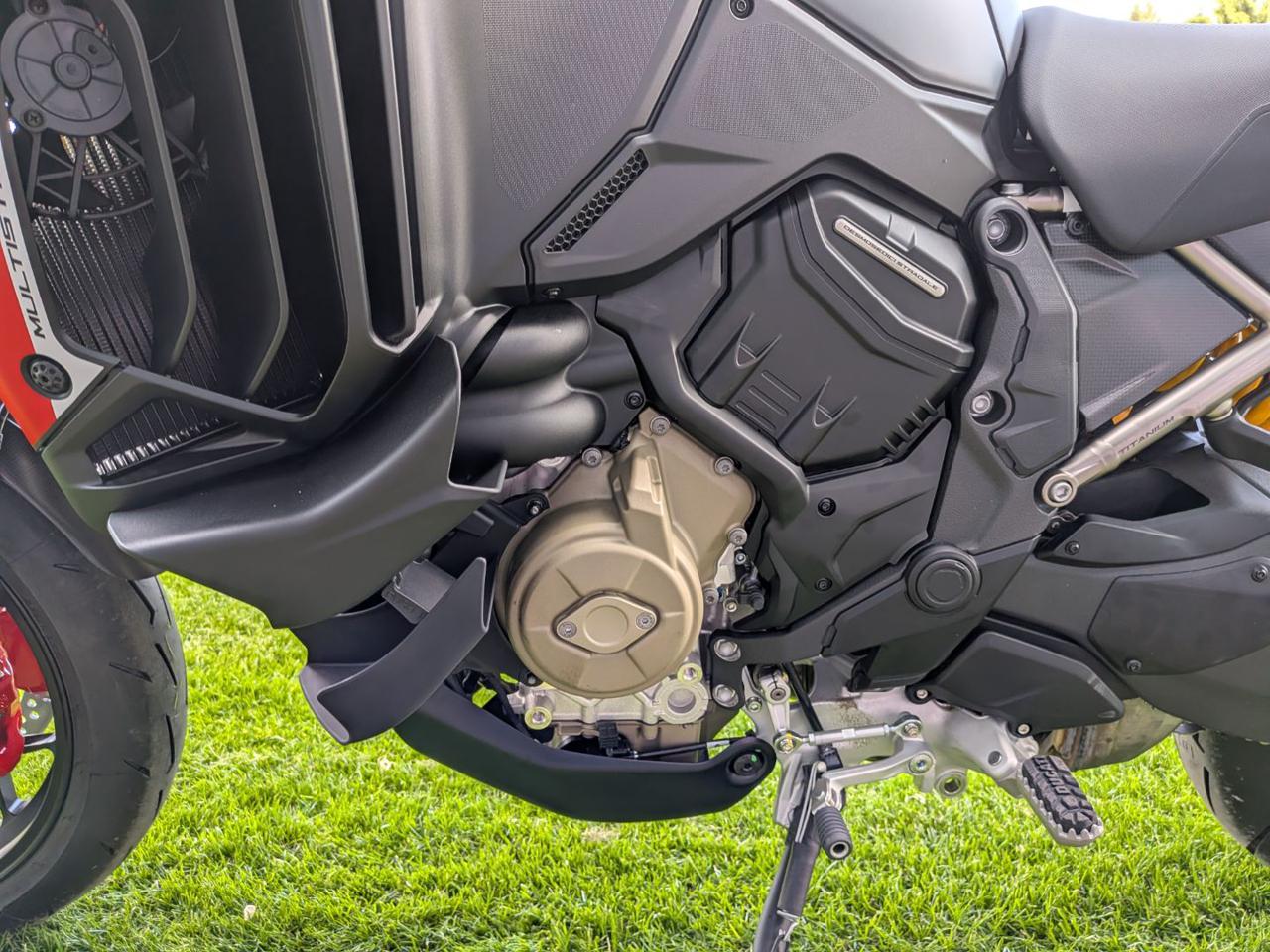 immagine nuovo DUCATI Multistrada V4 S RS