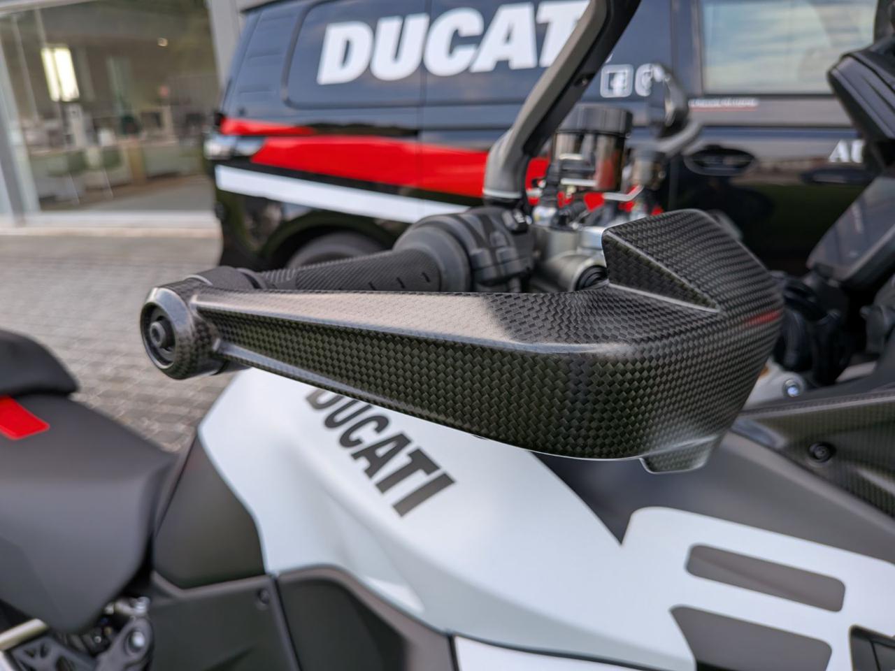 immagine nuovo DUCATI Multistrada V4 S RS