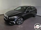 BMW 118 i 5p. Luxury tetto pano