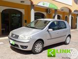 FIAT Punto 5 PORTE 1.2 60 CV