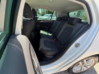 VOLKSWAGEN Golf usata, con Immobilizzatore elettronico