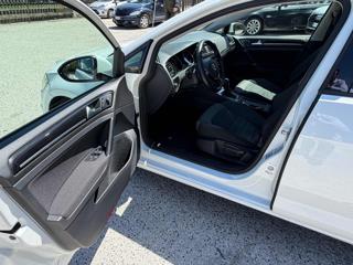 VOLKSWAGEN Golf usata, con Controllo trazione