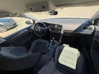 VOLKSWAGEN Golf usata, con Bluetooth