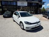 VOLKSWAGEN Golf 1.5 TGI DSG 5p. Executive BlueMotion Technology