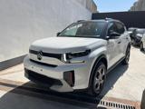 CITROEN C3 Aircross PureTech Turbo 100 CV Plus