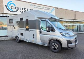 ADRIA MATRIX 670 SL 60Y