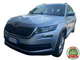 SKODA Kodiaq 2.0 TDI EVO SCR DSG Executive 7 Posti